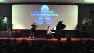 Romanza