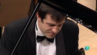 Concierto para piano y orquestra