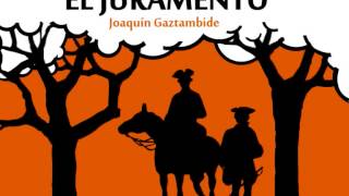 El juramento -  «¡Jajaja! ¡Oh, qué Marqués!»