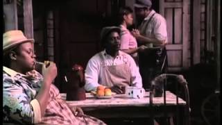 Porgy and Bess