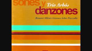 Dos danzas Argentinas