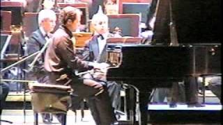 Concierto para piano - II Adagio