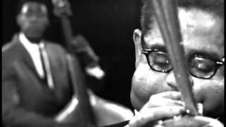 Dizzy Gillespie Quintet-(Jazz 625) 1966 (2´06´´)