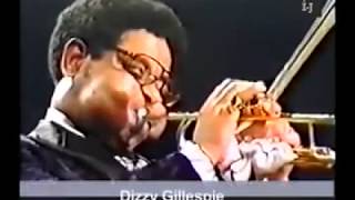 Giants Of Jazz Copenhagen 1971