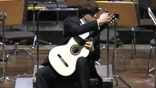 Sonata for Guitar, Op. 47