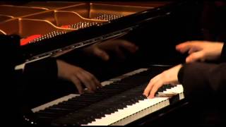 Piano Sonata Nº 1 - OP 22