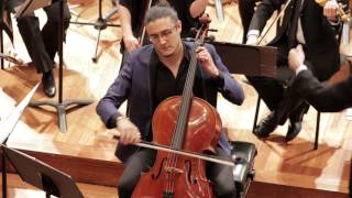 Cello Concerto Nº 2, Op 50