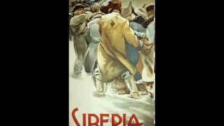 Siberia Act II, Siberia Act II, conclusion (part 2)