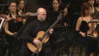 Guitar Concerto op. 30 nº 1