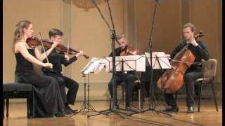 String Quartet No. 2 