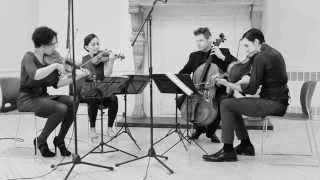 String Quartet No. 3 