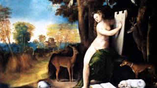 La maga Circe. Ópera en un acto