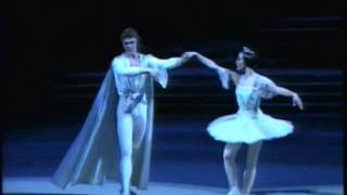Raymonda. Ballet en tres actos