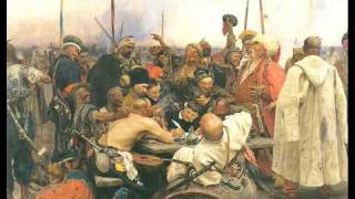 Zaporozhy Cossacks (part I)