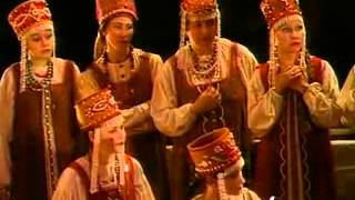Una vida por el Zar. Ópera en cuatro actos