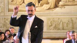 Life for the Tzar, Obertura