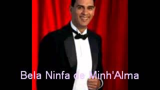 Bela Ninfa de Minh'Alma