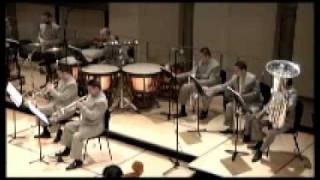 Concierto para Orquesta - I Dialéctica