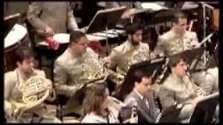 Concierto para Orquesta / IV. Toccata rítmica