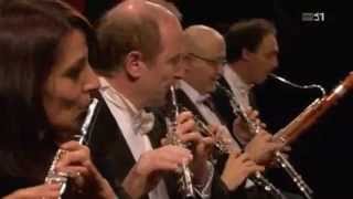 Symphony No.1 in D major