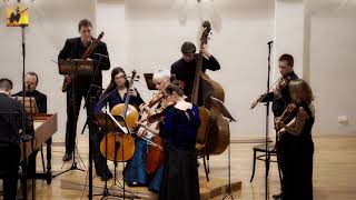 Symphony in C major, Wq 182/3