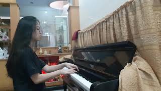 Serenade Seorang Pengemis