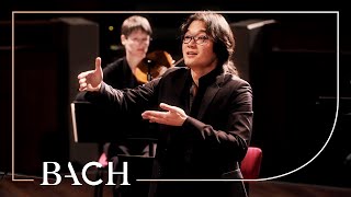 Cantata Ich hatte viel Bekümmernis BWV 21