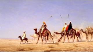 Le caravane du Caire ~ 