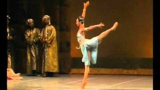 Peer Gynt – Anitra's dance