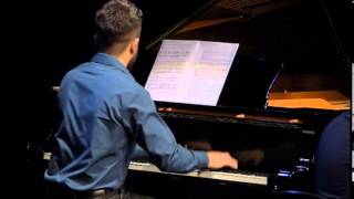 Trio Brasileiro Op.32 - Finale Allegro
