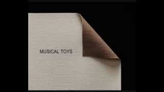 Musical Toys