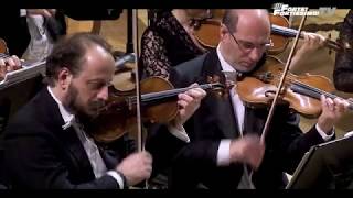 Piano Concerto n. 1 - I Allegro giusto