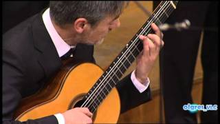 Romancero Gitano Op.152 - 