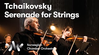 Serenade for strings