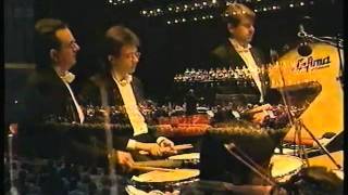Eusko Irudiak (Cuadros Vascos) – Final