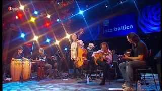 Jazz Baltica 2010