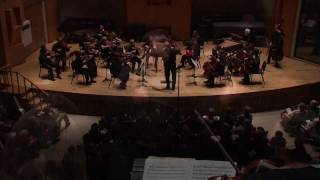 Concerto Grosso no. 10 (part 3/3)