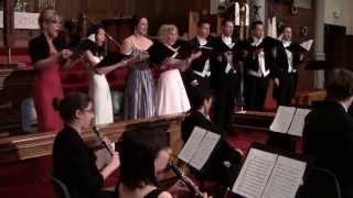 Utrecht Jubilate (HWV 279)