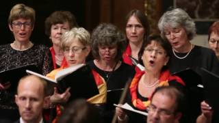 Dettingen Te Deum