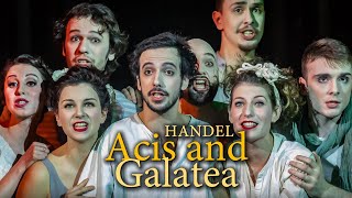 Acis and Galatea