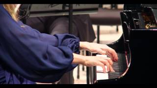 Piano Concerto nº 2 in E major, BWV 1053