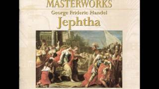 Jephtha