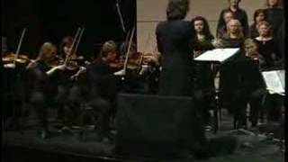 El Mesías – Obertura