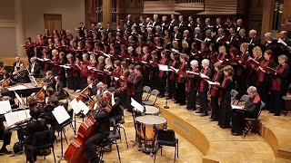 Messiah - All we like sheep have gone astray