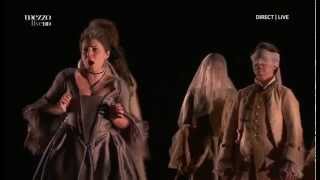 Alcina – “Tornami a vagheggiar”