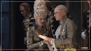 Arminio, opera in three acts