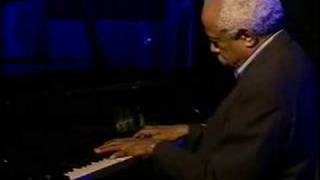 Jazzpiano Solo