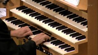 Passacaglia and Fugue in C minor, BWV 582