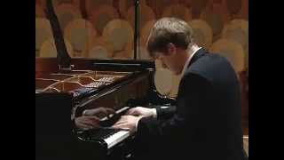 15 Variations With Fugue, Op.35 'Eroica'