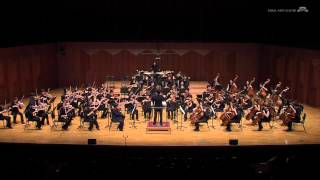 Symphony No 101 in D Major, Hob 101